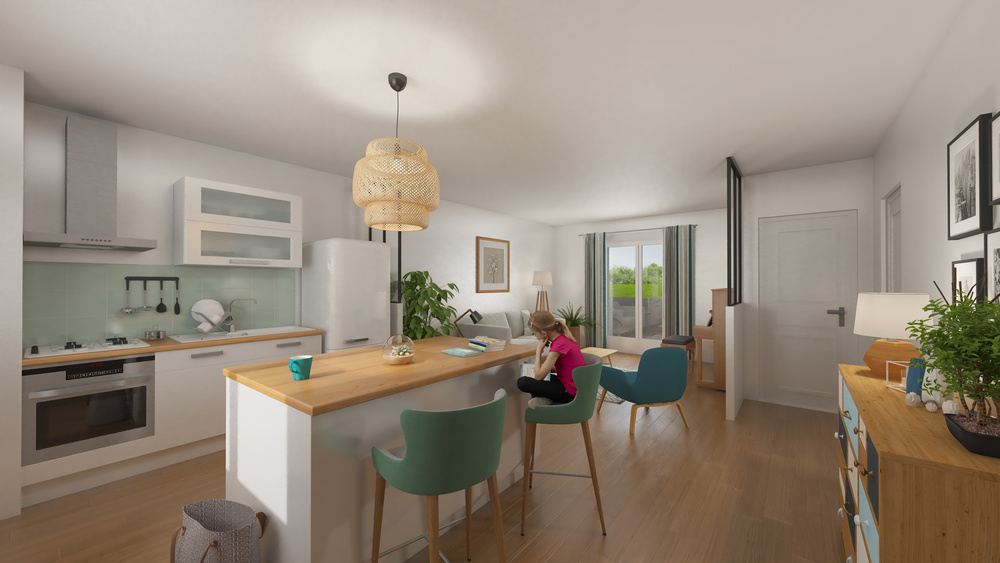 Visuel Salle à manger 