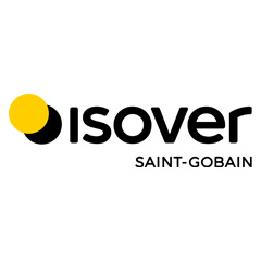 Isover isolant pour construction et rénovation de maison
