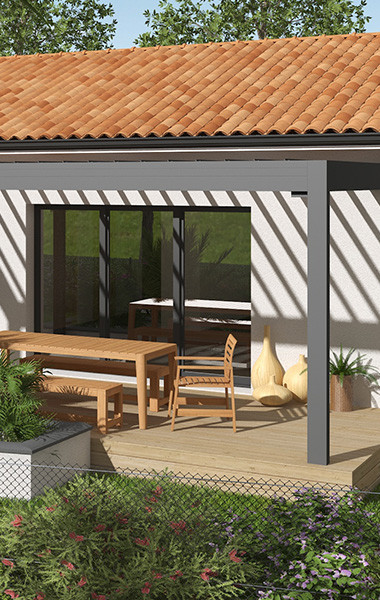 Maison Essentiel Tèrra Demeures